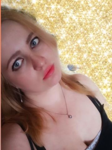 Проститутка Полина